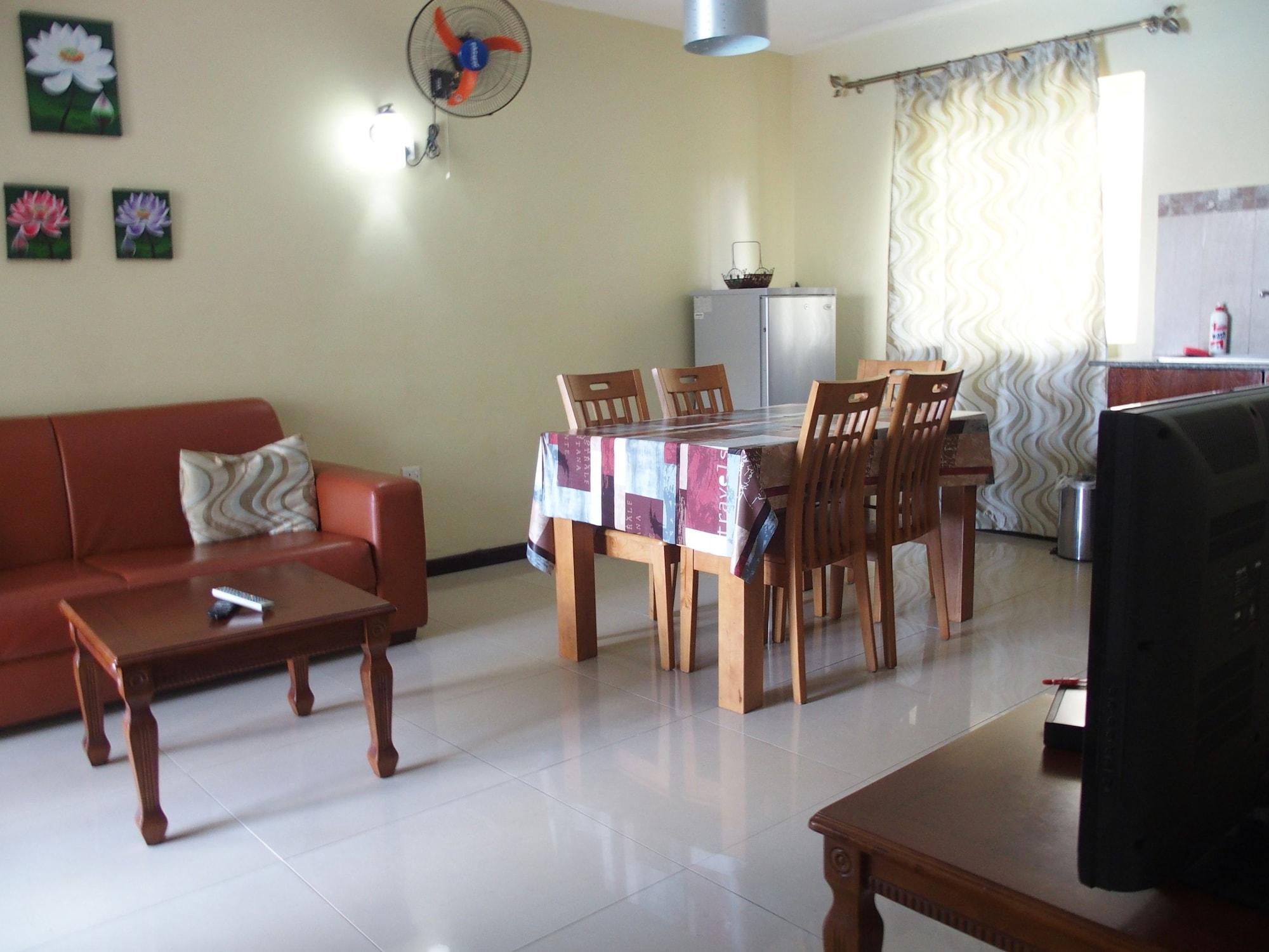 Villa Narmada Grand Bay Buitenkant foto