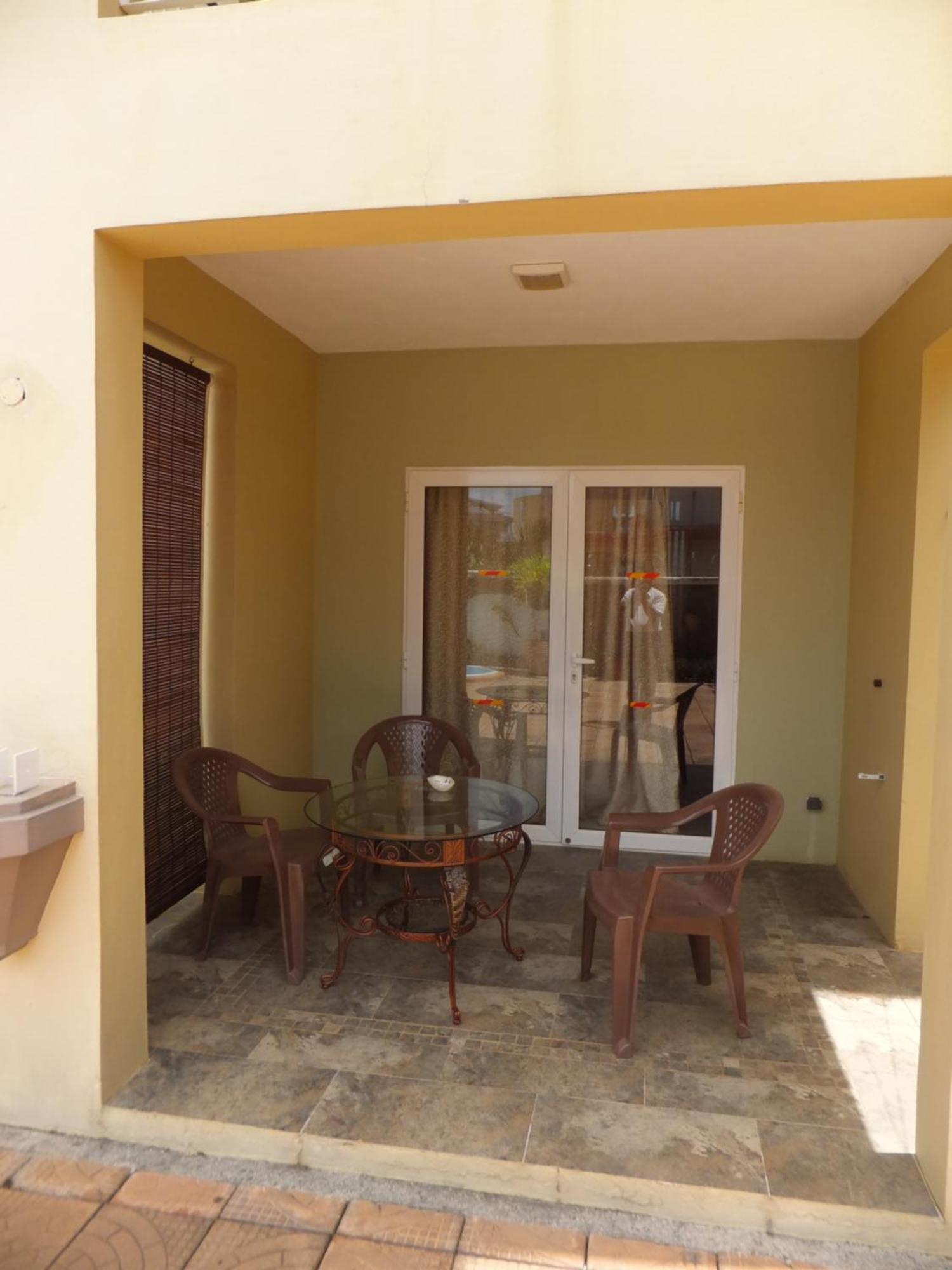 Villa Narmada Grand Bay Kamer foto