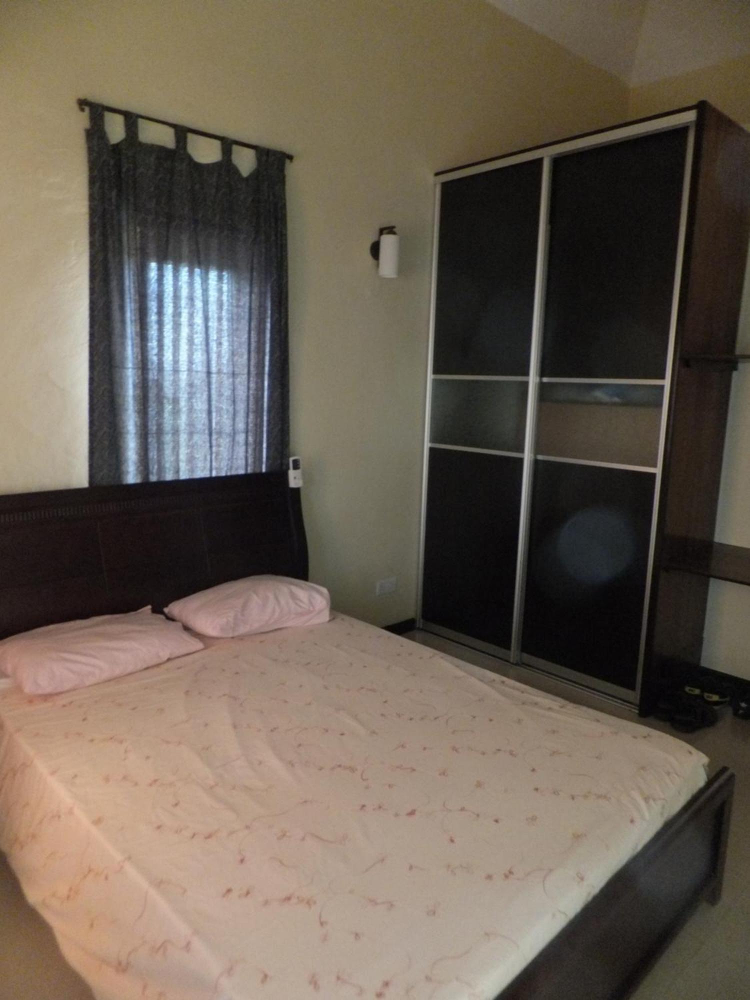 Villa Narmada Grand Bay Kamer foto