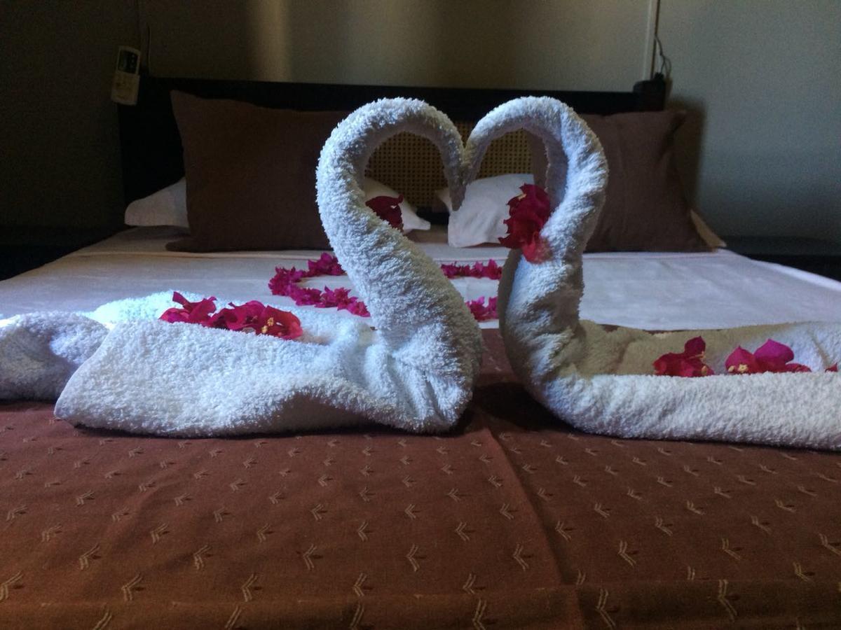 Villa Narmada Grand Bay Buitenkant foto