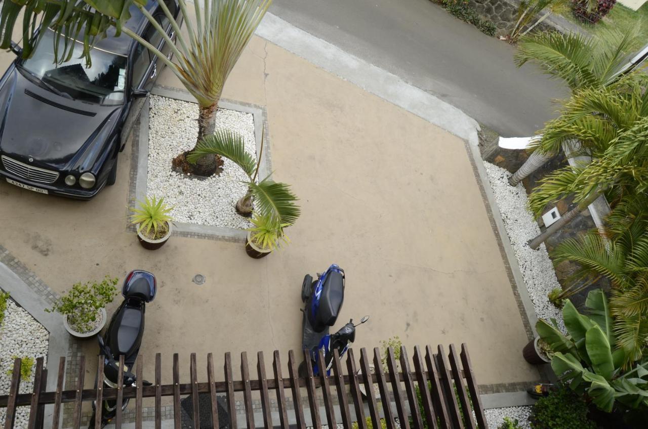 Villa Narmada Grand Bay Buitenkant foto
