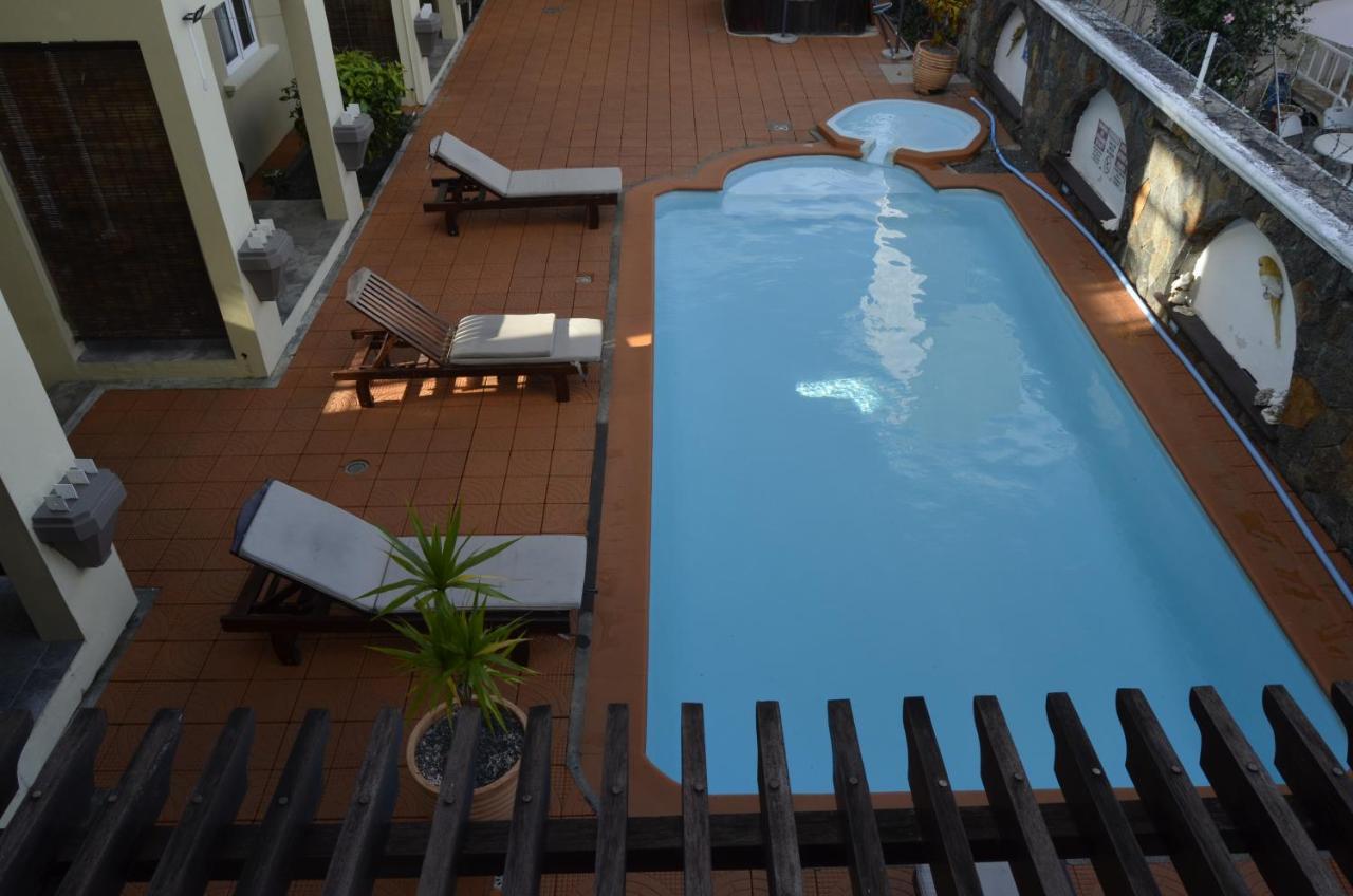 Villa Narmada Grand Bay Buitenkant foto
