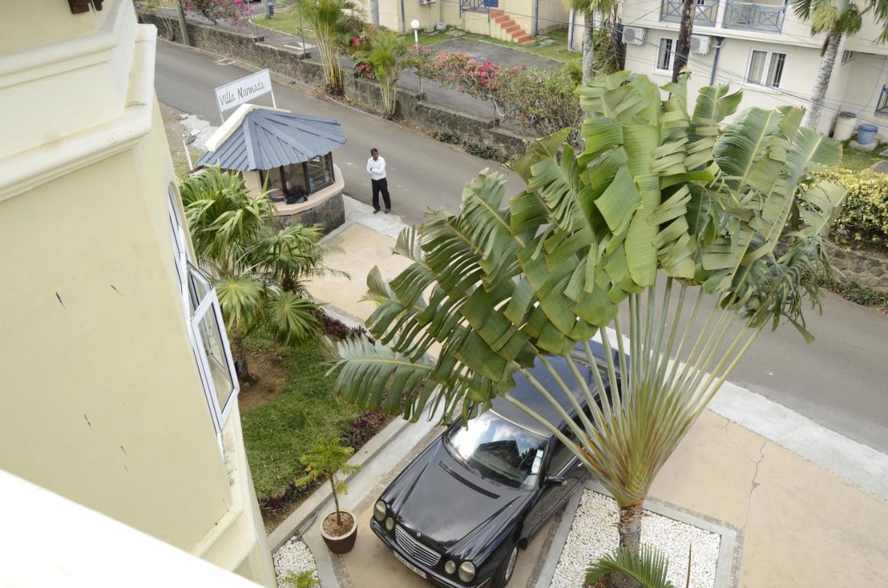 Villa Narmada Grand Bay Buitenkant foto